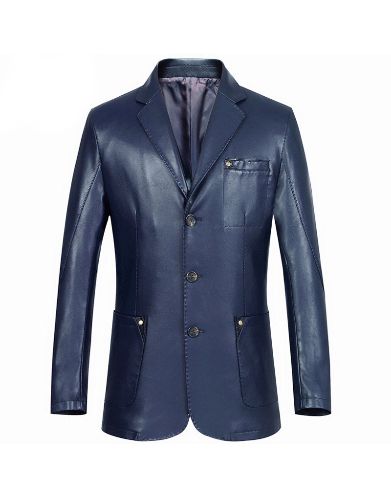 Pure sales leather suits